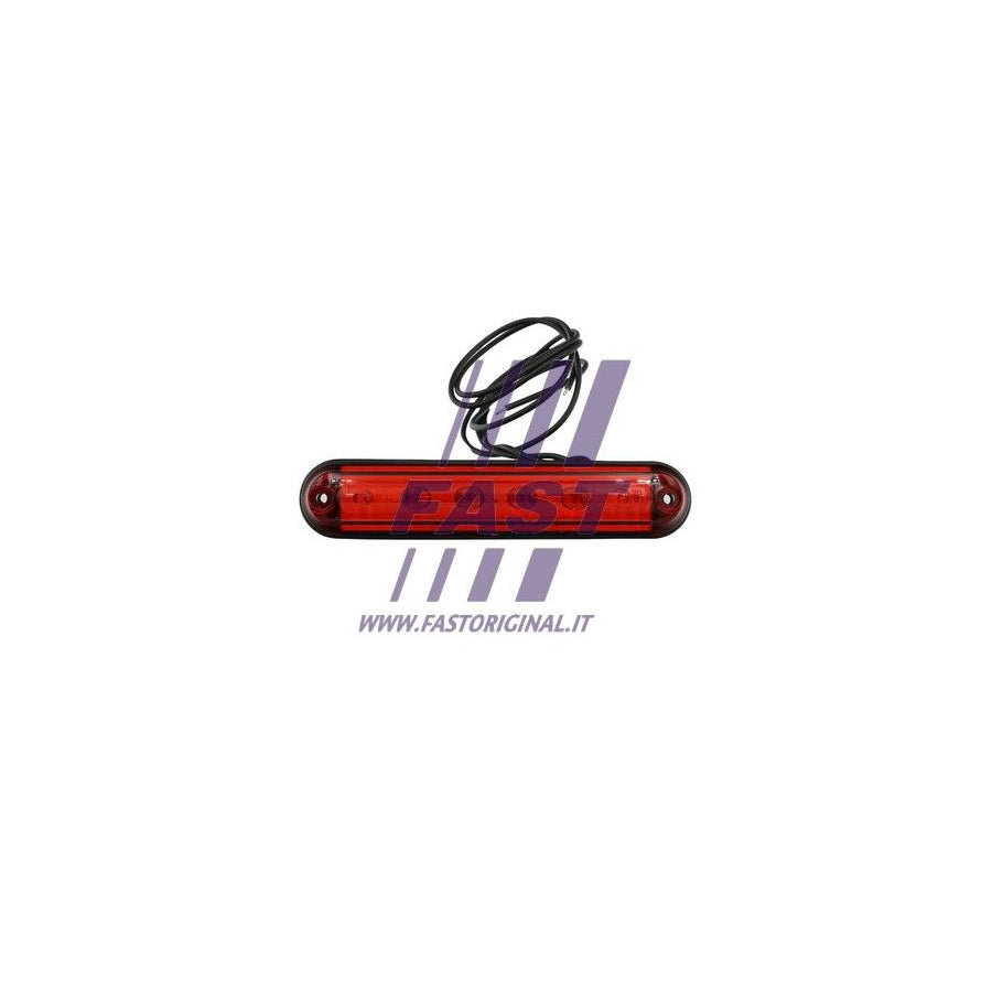 Fast Ft87210 Third Brake Light