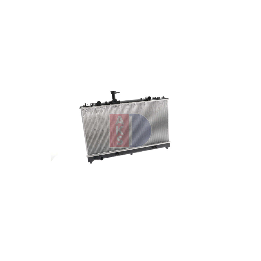 AKS Dasis 110032N Engine Radiator for Mazda 6