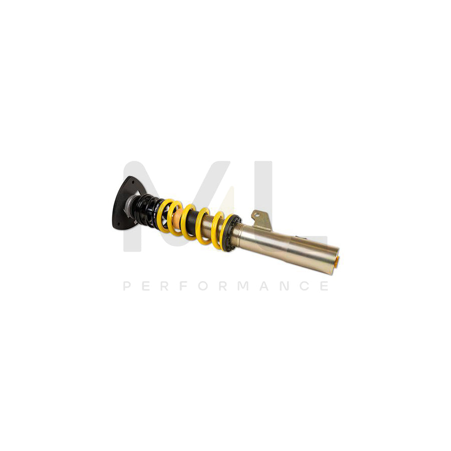 ST Suspensions 182028080N Seat VW COILOVER KIT XTA PLUS 3 (Leon & Golf)