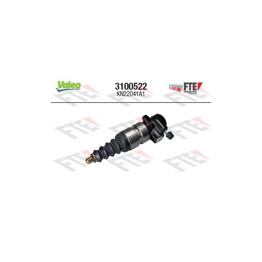 FTE 3100522 Slave Cylinder, Clutch