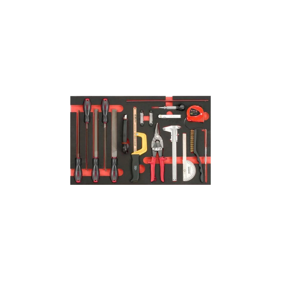 Force 5186 Tool Module