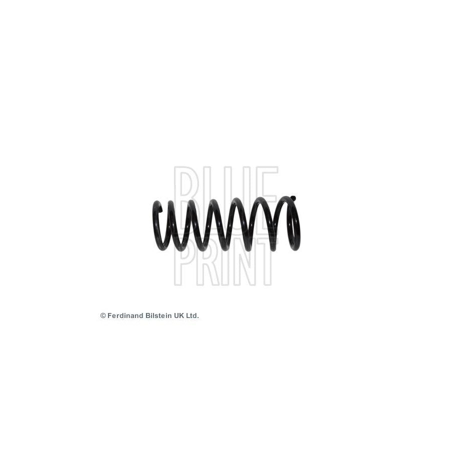 Blue Print Adn188376 Coil Spring for Nissan Primera