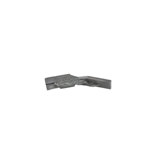 Genuine BMW 51163400322 E83 Seal, Mirror Triangle, Top Right (Inc. X3 3.0i) | ML Performance US Car Parts