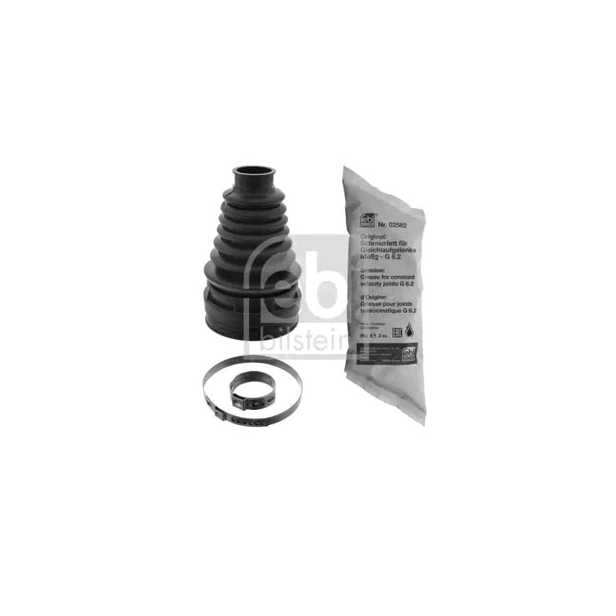 Febi Bilstein 48822 Bellow Set, Drive Shaft