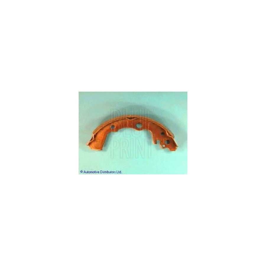 Blue Print Ads74107 Brake Shoe Set