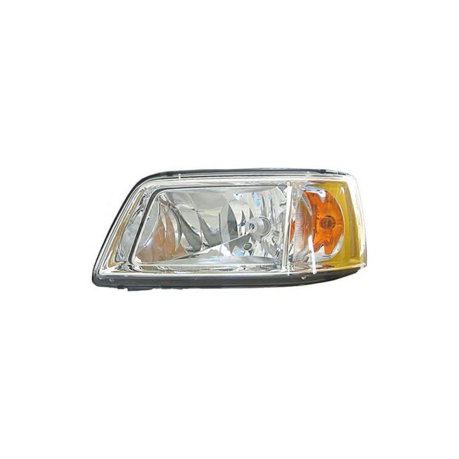 Hella 1EE 354 236-011 Headlight For VW Transporter