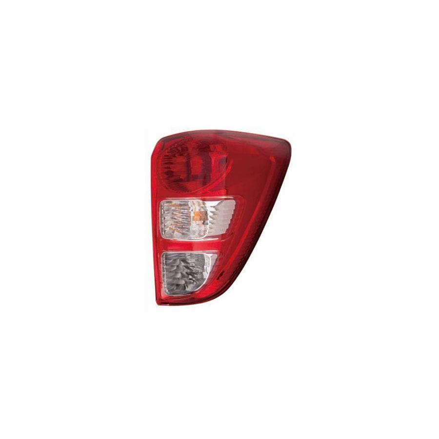 Abakus 2111948La Rear Light for Daihatsu Terios II (J2)