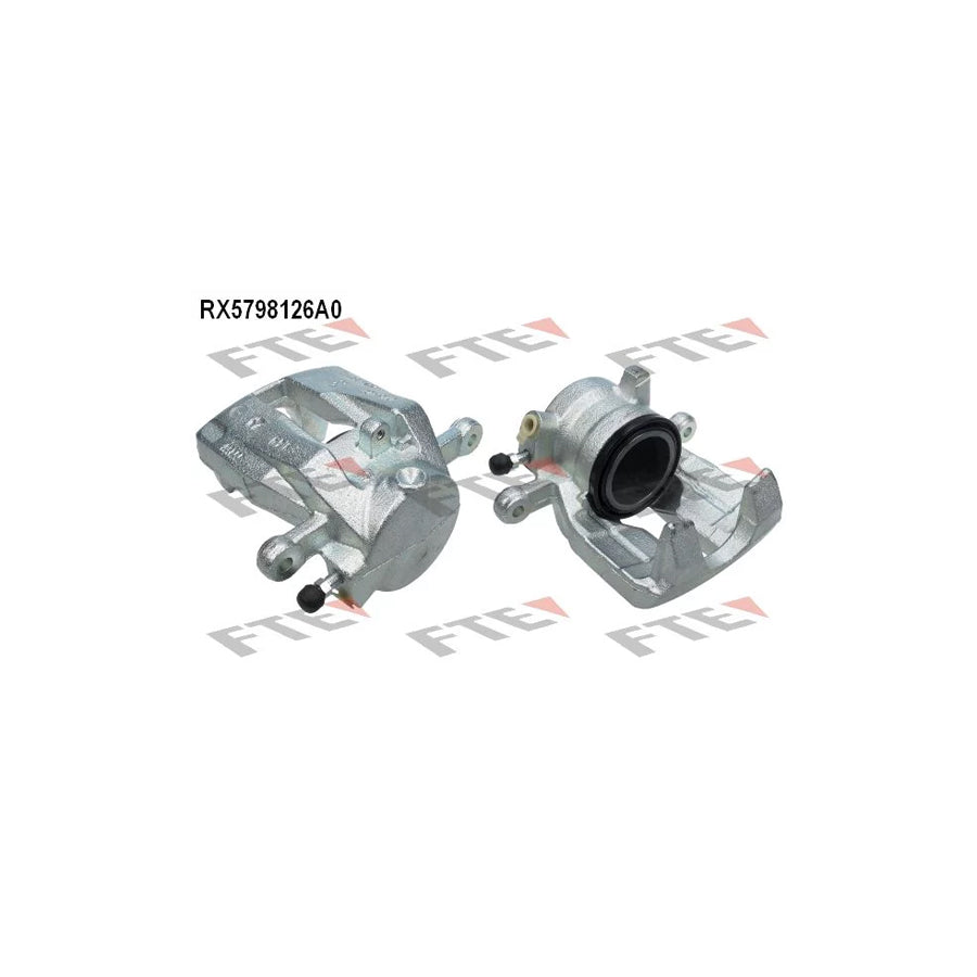 FTE Rx5798126A0 Brake Caliper