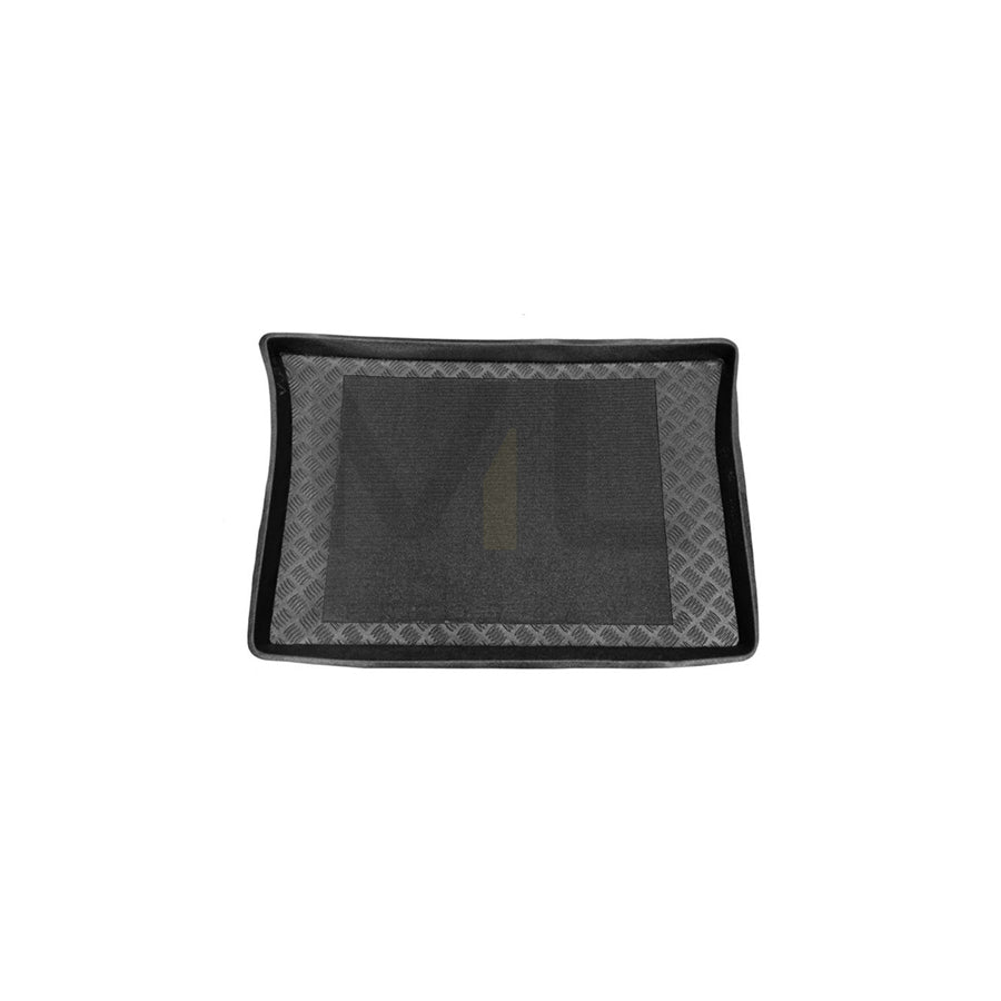 REZAW PLAST 100410M Car boot tray for FORD Focus Mk1 Hatchback (DAW, DBW) Elastomer