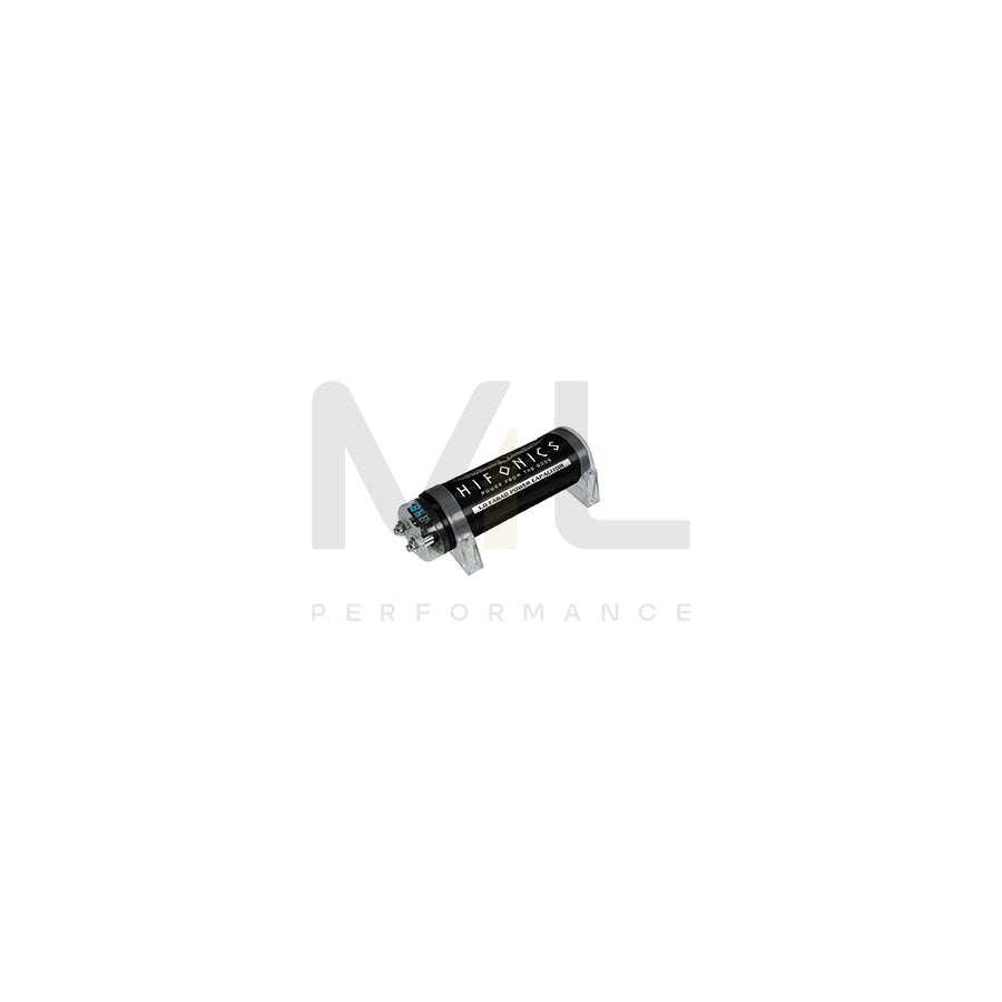 HIFONICS HFC1000 Car audio capacitor