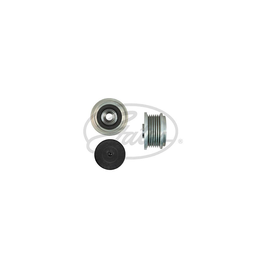 Gates OAP7256 Alternator Freewheel Clutch