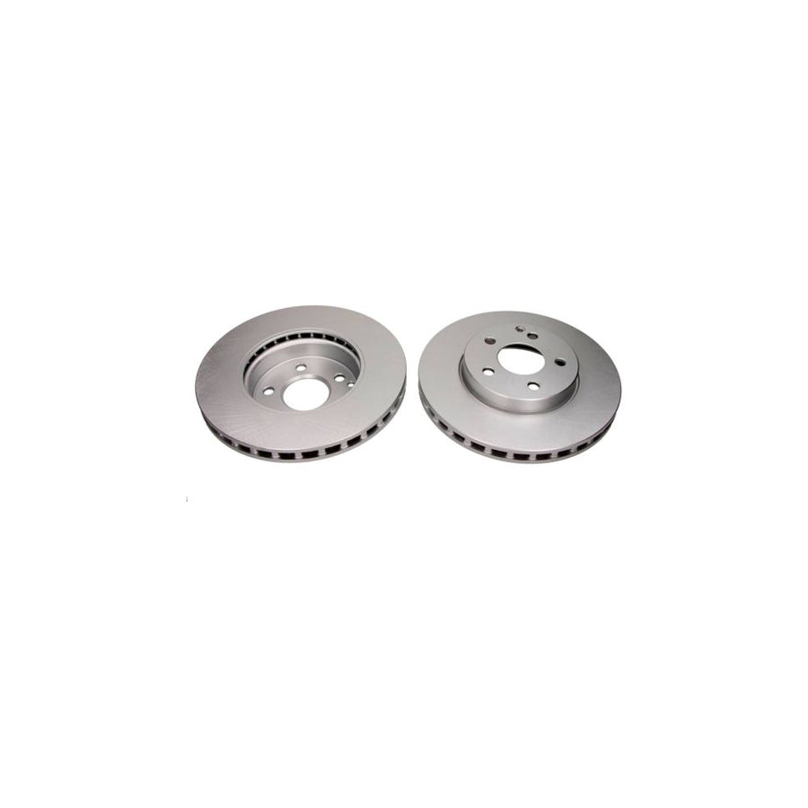 Quaro QD9605 Brake Disc Suitable For Mercedes-Benz E-Class