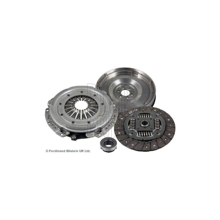 Blue Print Adv183057 Clutch Kit