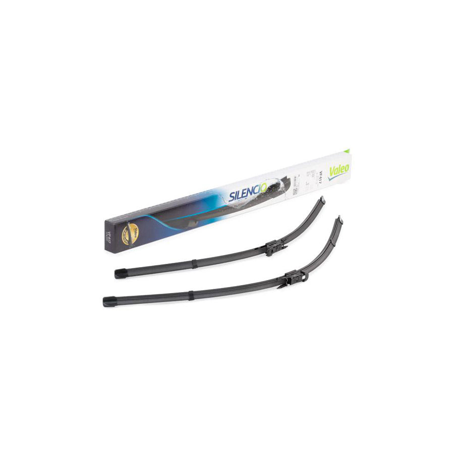 Valeo Silencio Flat Blade Set, Silencio X.Trm 574355 Wiper Blade | ML Performance US Car Parts