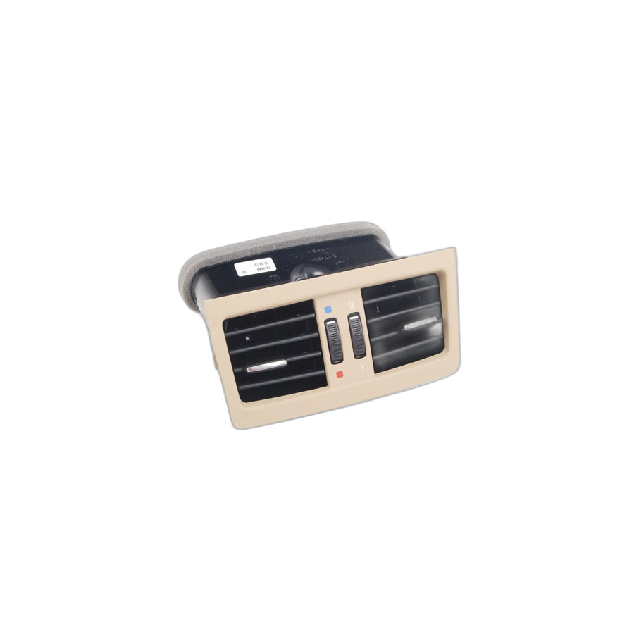 Genuine BMW 64227210648 E90 E91 Fresh Air Grille Rear Room SAVANNABEIGE (Inc. 325d, M3 & 330i) | ML Performance UK Car Parts