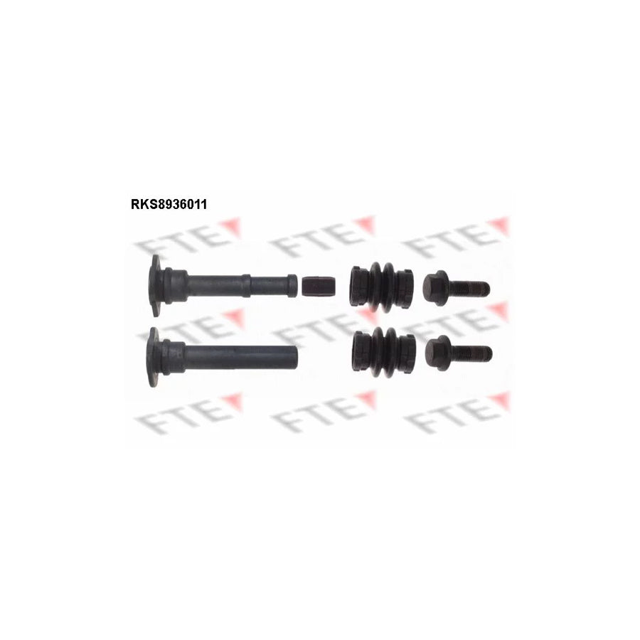 FTE 9334310 Guide Sleeve, Brake Caliper