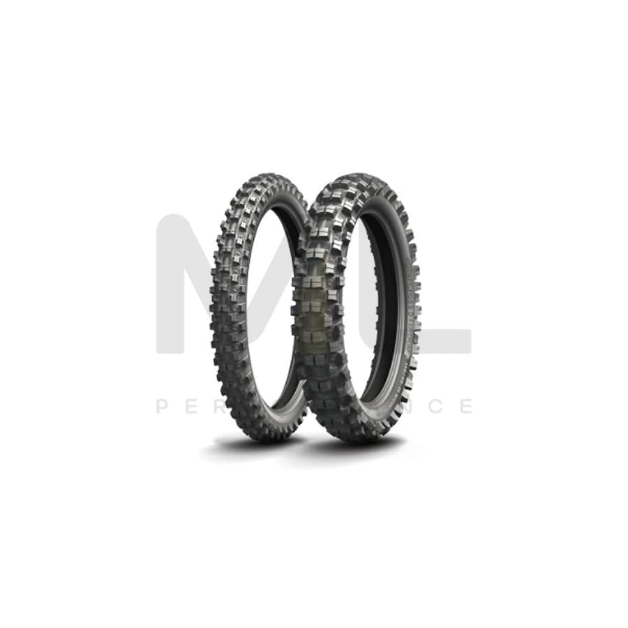 Michelin Starcross 5 Medium 90/100 16 51M Motorcycle Summer Tyre