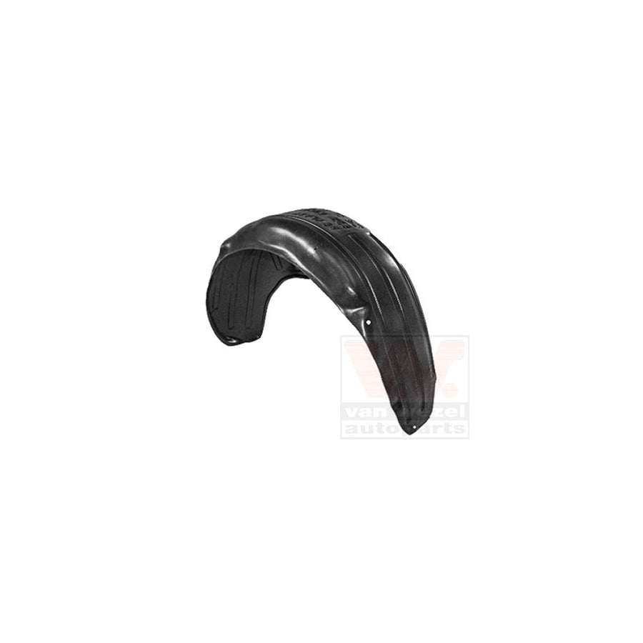 Van Wezel 1862453 Panelling, Mudguard