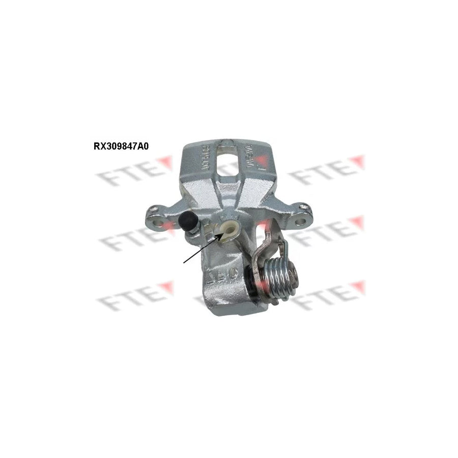 FTE Rx309847A0 Brake Caliper