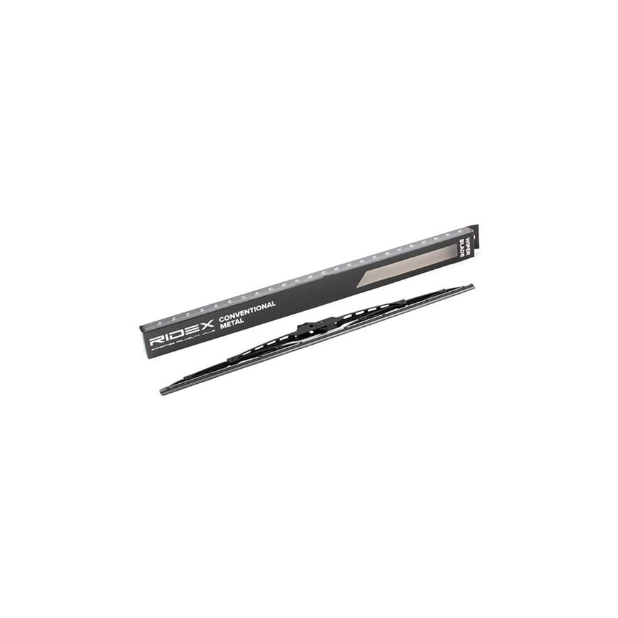 Ridex 298W0062 Wiper Blade