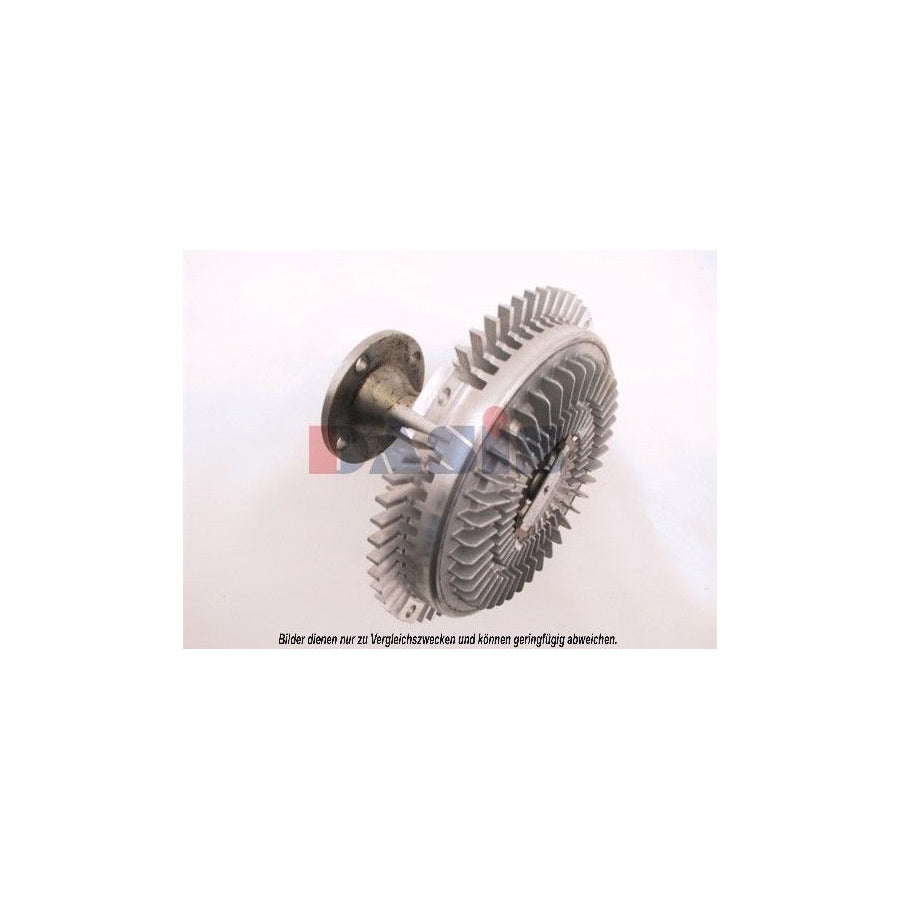 AKS Dasis 268320N Fan Clutch