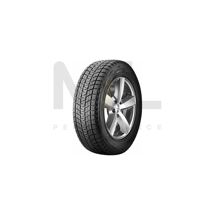 Bridgestone Blizzak DM V1 215/70 R16 100R 4x4 Winter Tyre