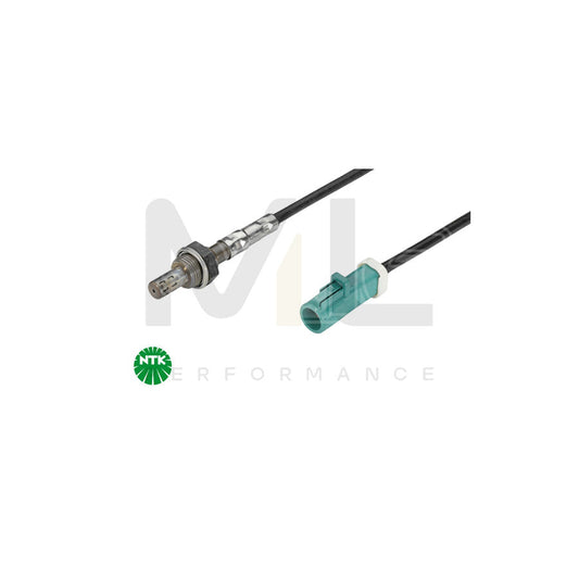 NTK Lambda Sensor / O2 Sensor (NGK 1358) - OZA658-D1 | ML Car Parts UK | ML Performance