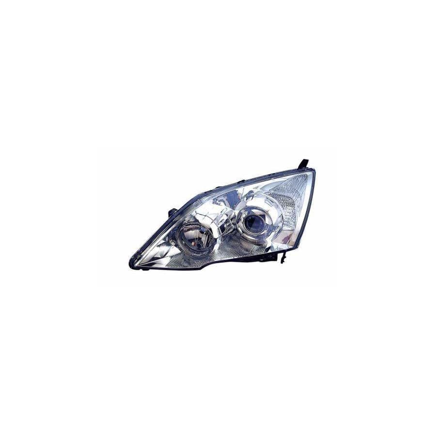 Abakus 2171163Llehm1 Headlight for Honda Cr-V III (Re)