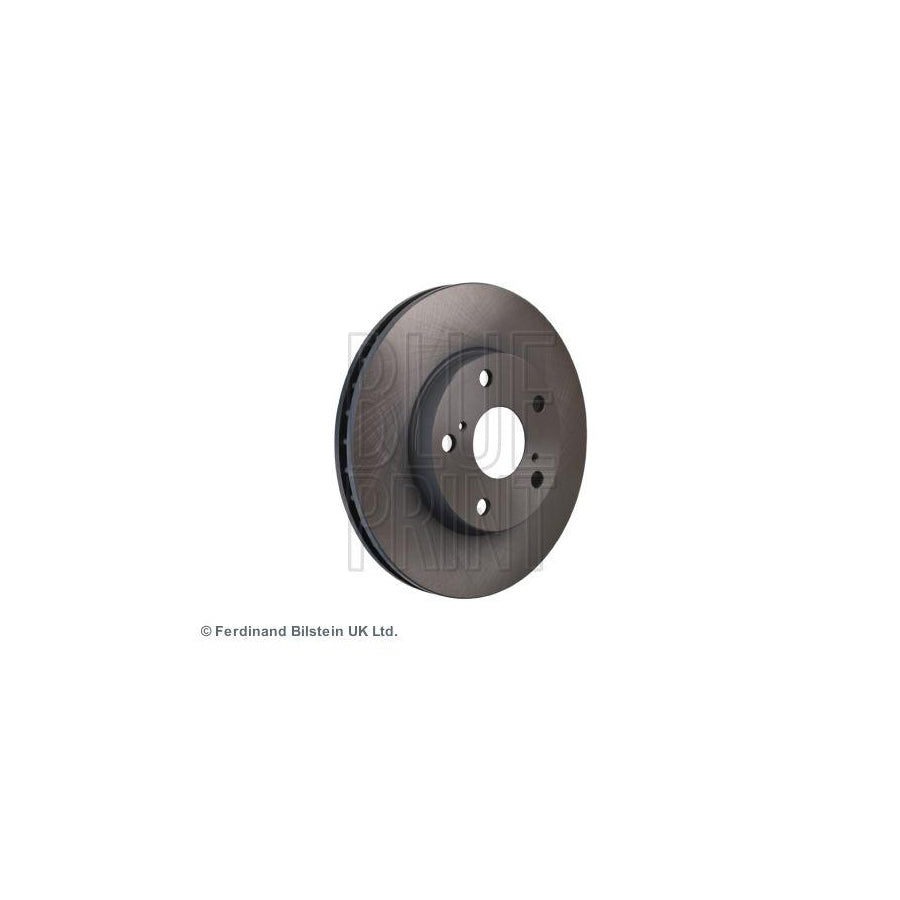 Blue Print Adt343256 Brake Disc for Toyota Altezza (_E1_)