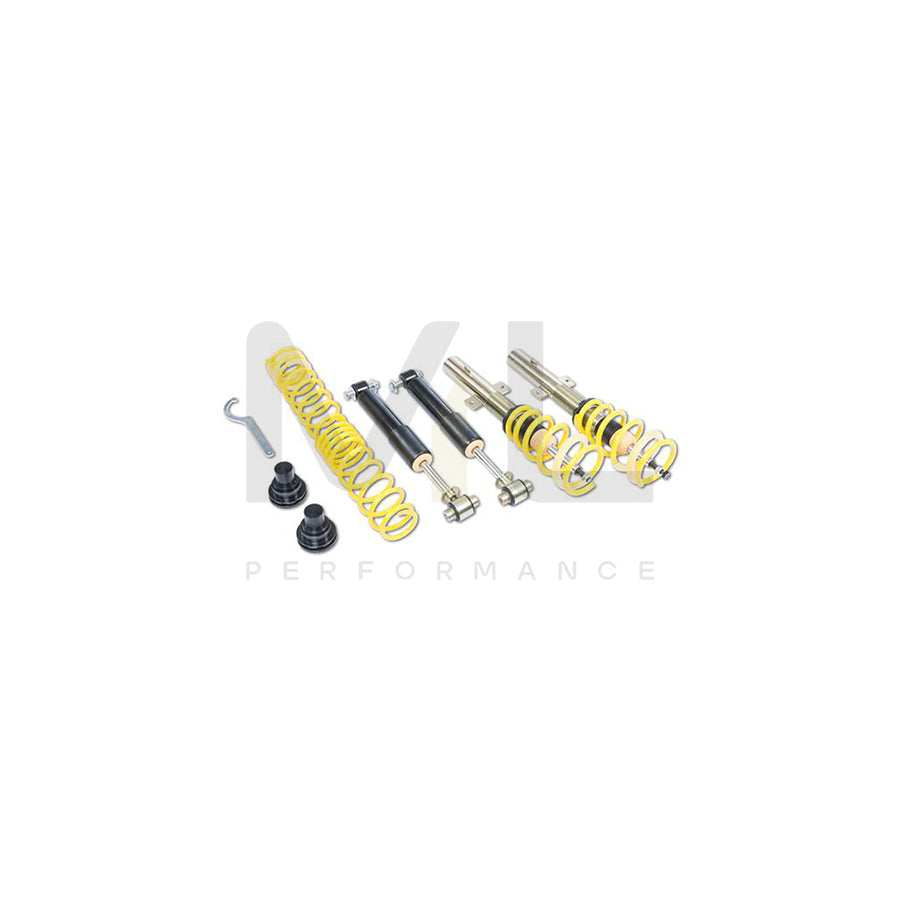 ST Suspensions 18290037 Renault Megane IV COILOVER KIT XA