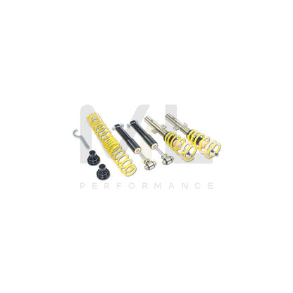 ST Suspensions 18290037 Renault Megane IV COILOVER KIT XA