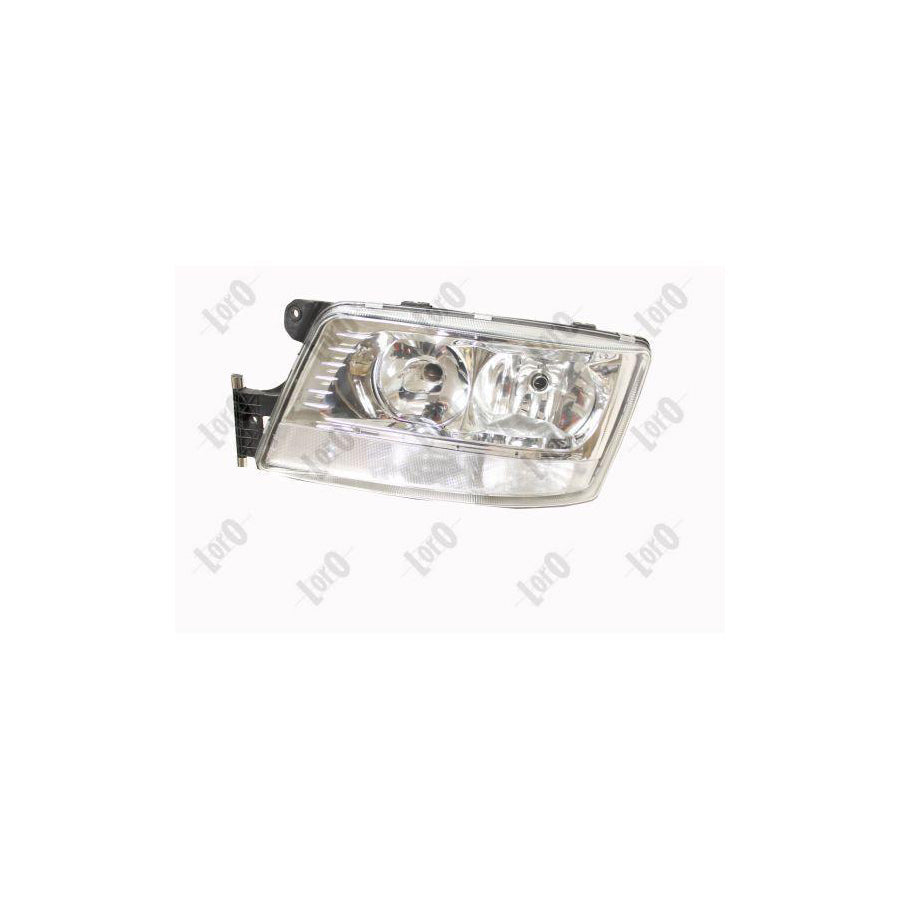Abakus 029213121525 Headlight