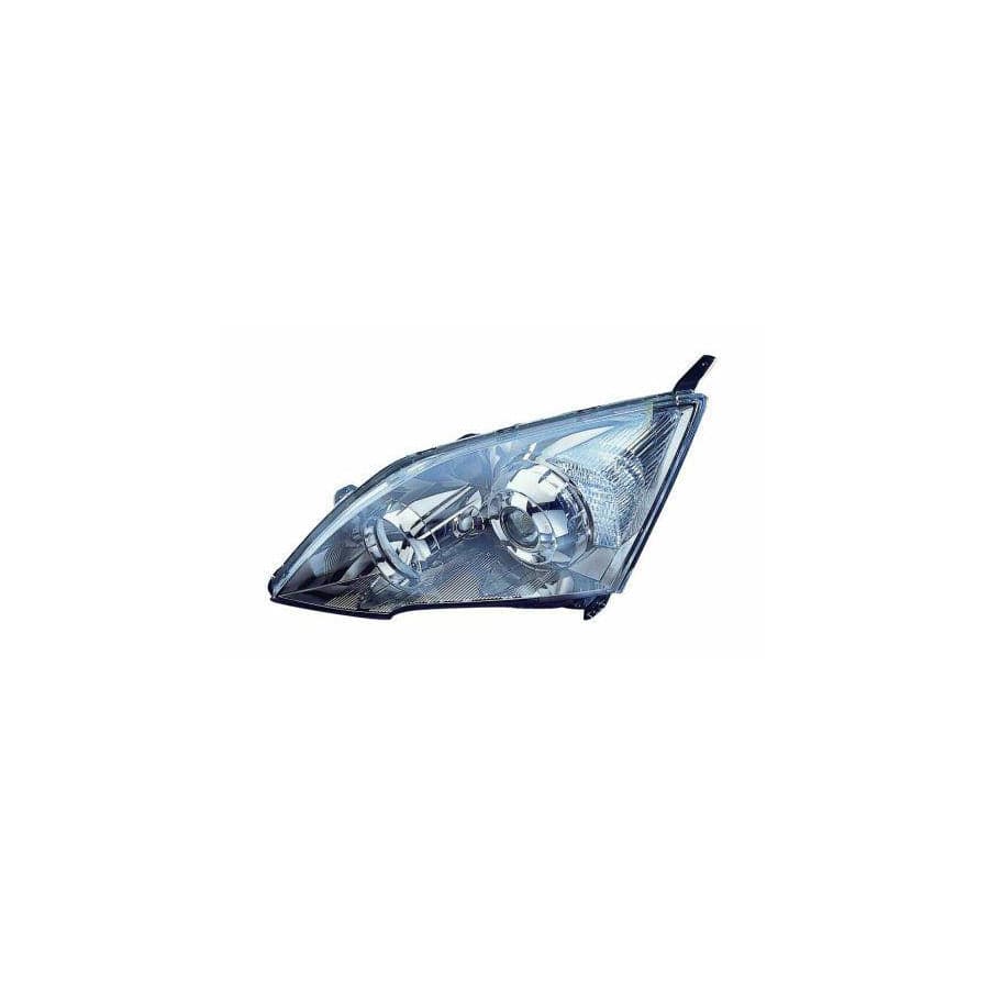 Abakus 2171163Lldem7 Headlight for Honda Cr-V III (Re)