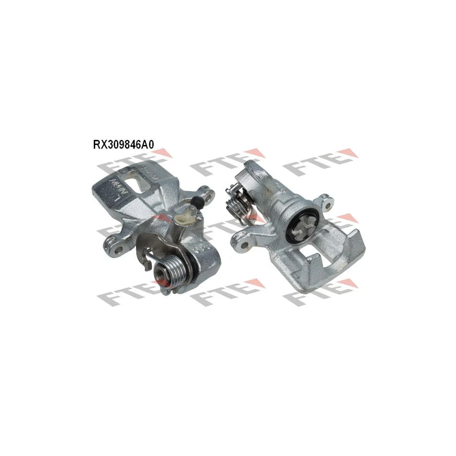 FTE Rx309846A0 Brake Caliper