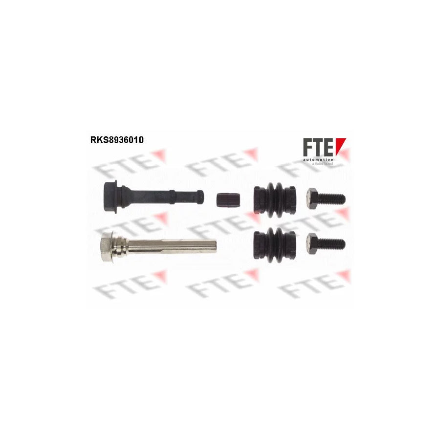 FTE 9334309 Guide Sleeve, Brake Caliper