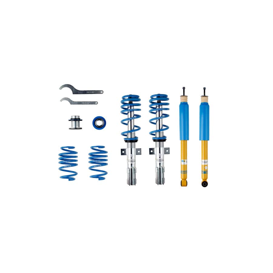 Bilstein 47-281387 RENAULT Clio B14 PSS Coilover 1 | ML Performance US Car Parts