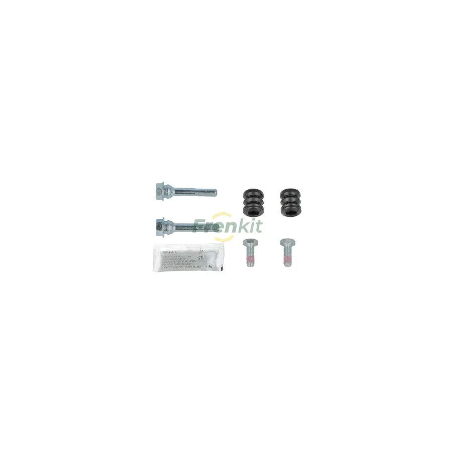 Frenkit 808047 Guide Sleeve Kit, Brake Caliper