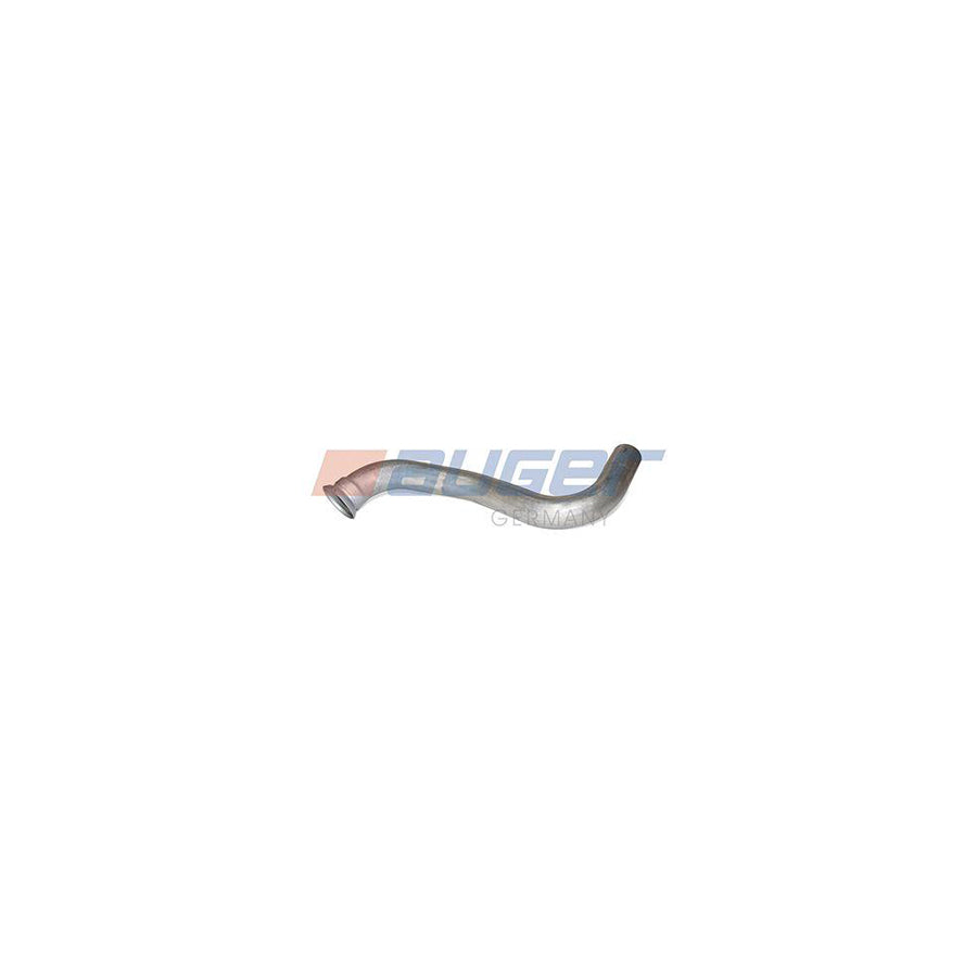 Auger 69742 Exhaust Pipe