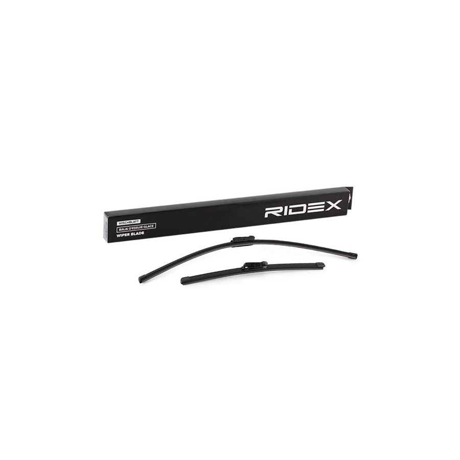 Ridex 298W0271 Wiper Blade
