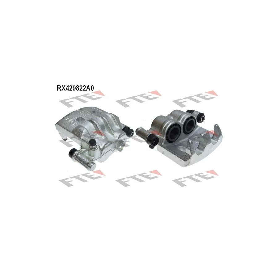 FTE 9290946 Brake Caliper for Subaru Legacy