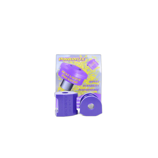 Powerflex PFR69-512-14 Toyota Subaru Scion Rear Anti Roll Bar Bush 14mm (Inc. 86 / GT86, BRZ, FR-S) | ML Performance UK Car Parts