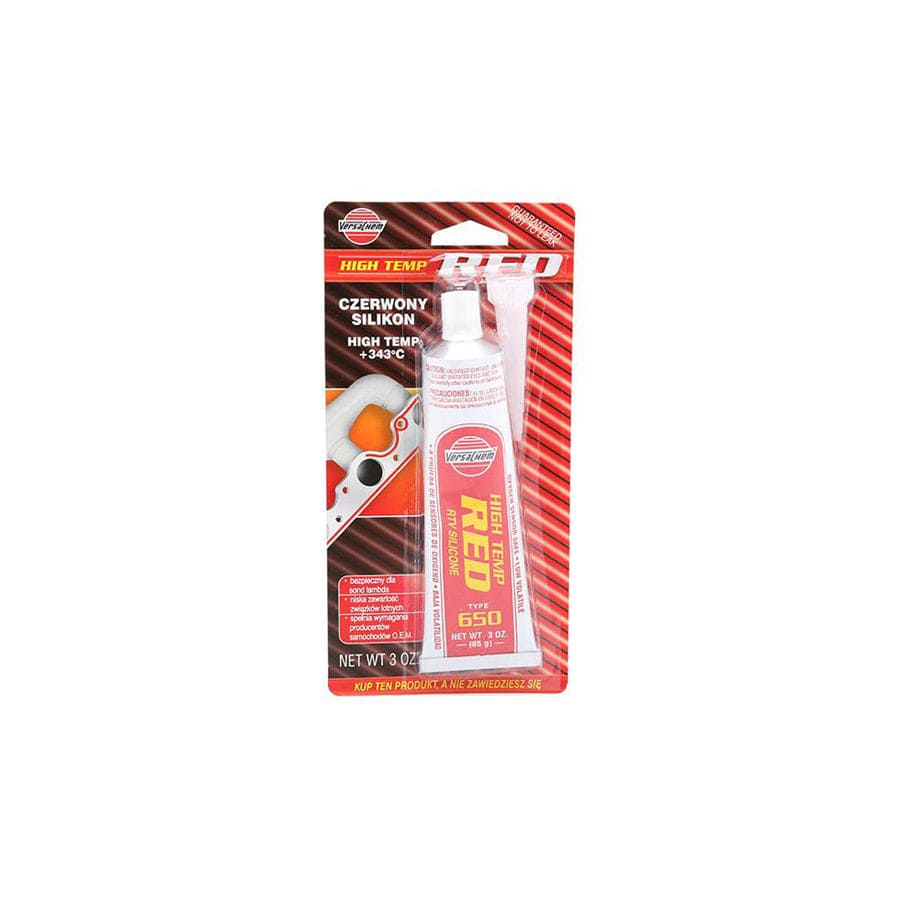 K2 DV653 Sealing Substance