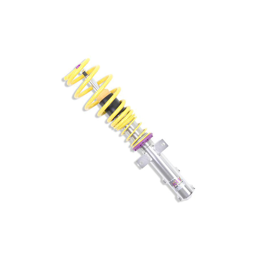 KW 15290032 Renault Clio III Variant 2 Coilover Kit 3 | ML Performance US Car Parts
