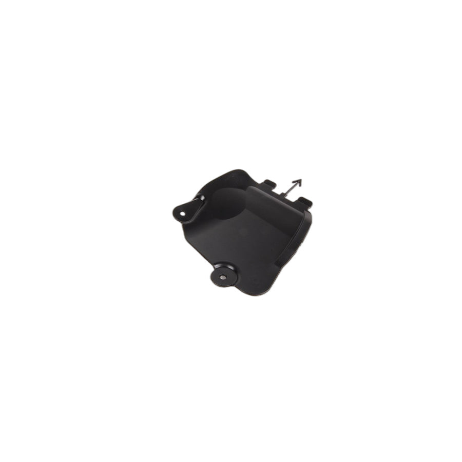 Genuine BMW 51717052475 E64 E63 Lid, Wheelhouse Cover, Front Left (Inc. 630i) | ML Performance US Car Parts