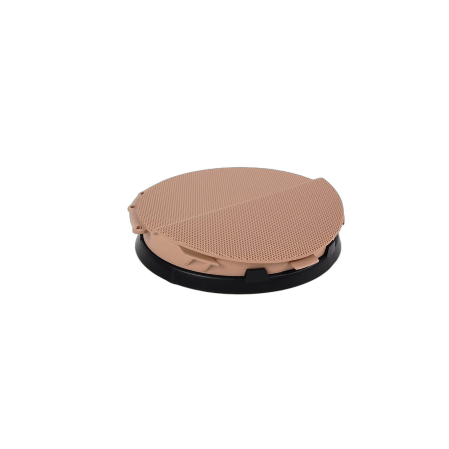 Genuine BMW 51418224048 E46 Cover Loudspeaker Right HELLBEIGE (Inc. 330Cd, 323Ci & 320Ci) | ML Performance UK Car Parts