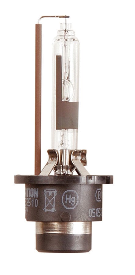 RING RU85126 85V 35W D2R (Reflector) Gas Discharge Bulb