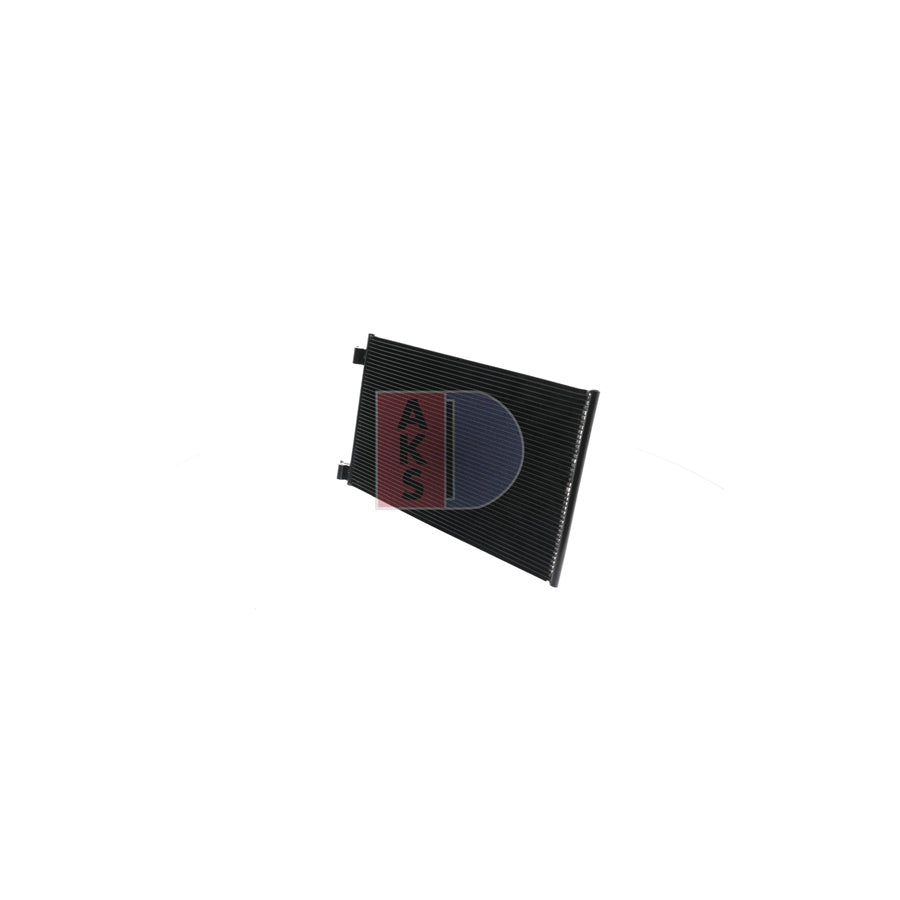 AKS Dasis 182041N Air Conditioning Condenser