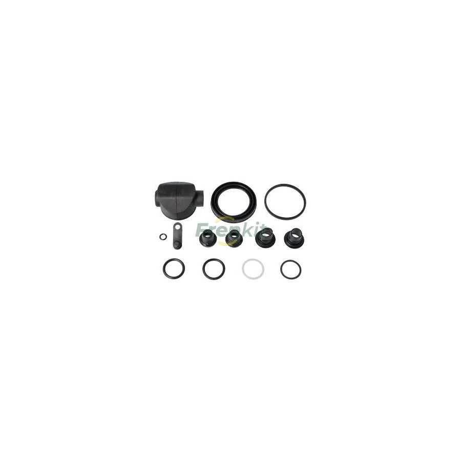 Frenkit 257002 Repair Kit, Brake Caliper