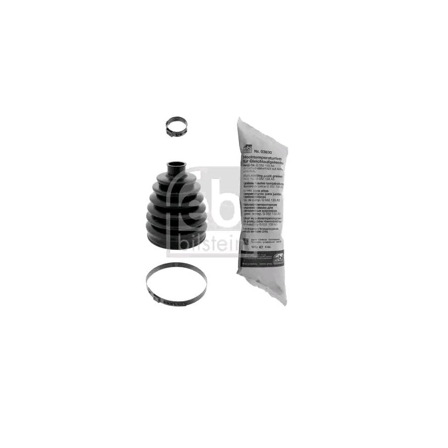 Febi Bilstein 48824 Bellow Set, Drive Shaft