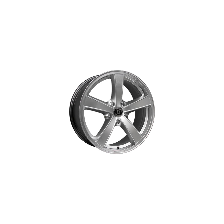 Diewe Wheels Trina 9x21 ET35 121HS-5120A35726 Argento (Silver) Wheel